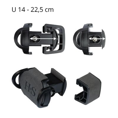 Cuerda Heisse & Söhne Madrid 2 70019-219.11