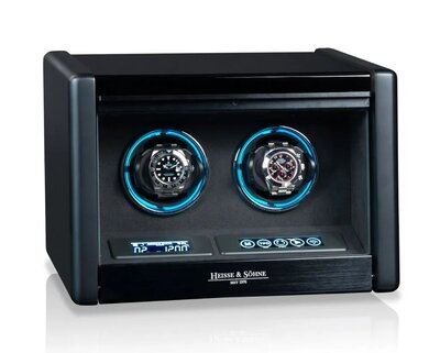 Cuerda Heisse & Söhne Madrid 2 70019-219.11