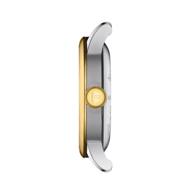 Tissot Le Locle Automatic Powermatic 80 Gents T006.407.22.093.00
