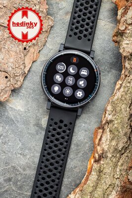 Amazfit Active Max