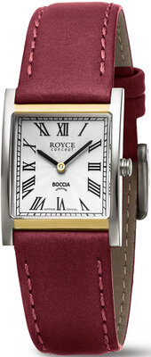 Boccia Titanium 3360-03