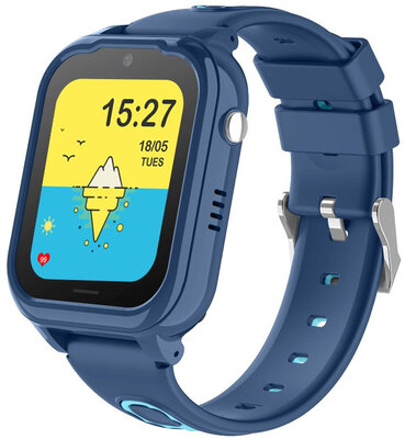 Body ID BodyGuard 5D, 4G, Blue