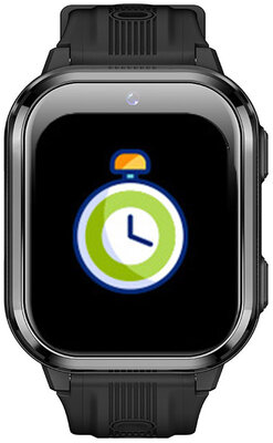 Body ID BodyGuard Light X, Black