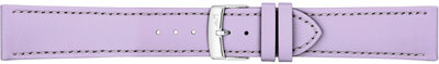 Correa de piel Morellato Sprint 2619875.067 S, morado