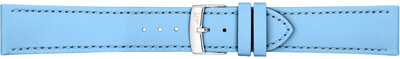 Correa de piel Morellato Sprint 2619875.168 S, azul