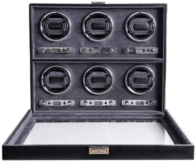 Cuerda Friedrich Lederwaren Bond 29484-9