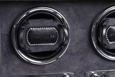 Cuerda Friedrich Lederwaren Bond 29484-9