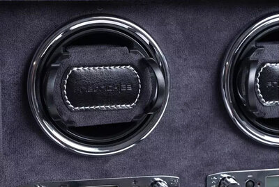 Cuerda Friedrich Lederwaren Bond 29484-9