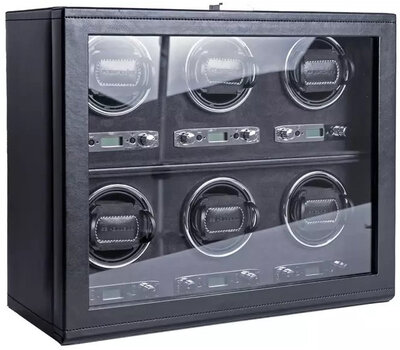 Cuerda Friedrich Lederwaren Bond 29484-9