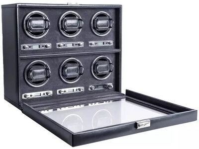 Cuerda Friedrich Lederwaren Bond 29484-9