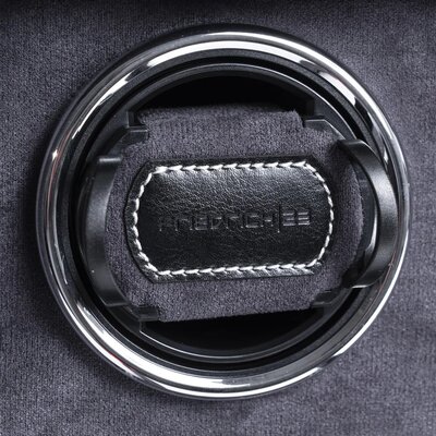 Cuerda Friedrich Lederwaren Bond 29484-9