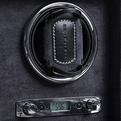 Cuerda Friedrich Lederwaren Bond 29484-9