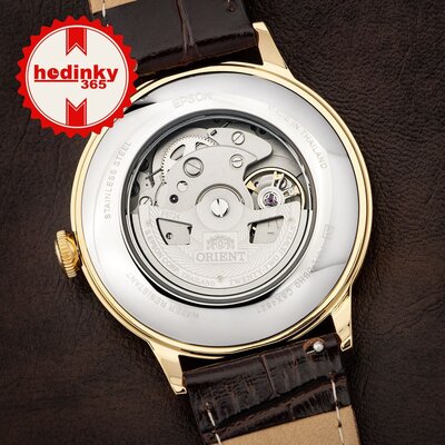 Orient Classic Bambino Automatic RA-AC0028S30B