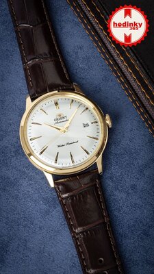 Orient Classic Bambino Automatic RA-AC0028S30B