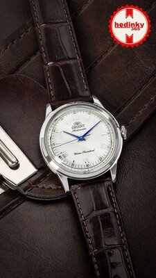 Orient Classic Bambino Automatic RA-BB0002S30B