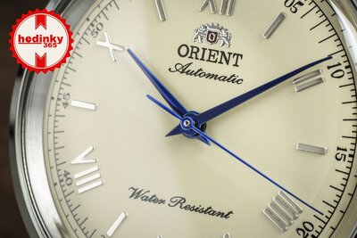 Orient Classic Bambino Automatic RA-BB0003Y30B