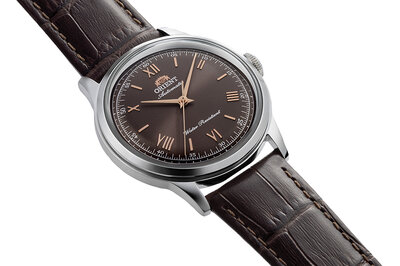Orient Classic Bambino Automatic RA-BB0004Y30B