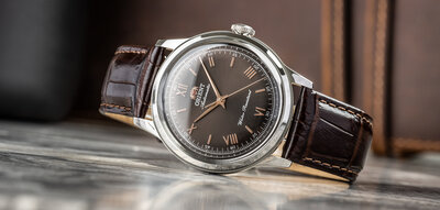 Orient Classic Bambino Automatic RA-BB0004Y30B