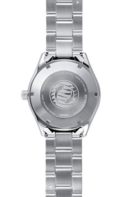 Orient Sports Mako 40 Automatic RA-AC0Q17Y30B
