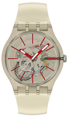 Swatch Revealed in the Sand SO29K119