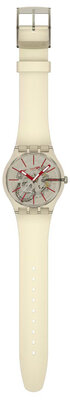 Swatch Revealed in the Sand SO29K119
