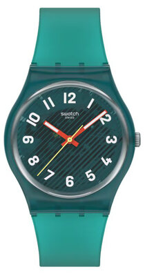 Swatch Wavelengths of Moss SO28L100