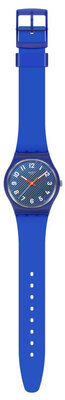 Swatch Wavelengths of Water SO28S107