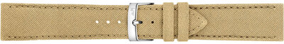 Correa textil Morellato Freedom 6172113.027 M, beige