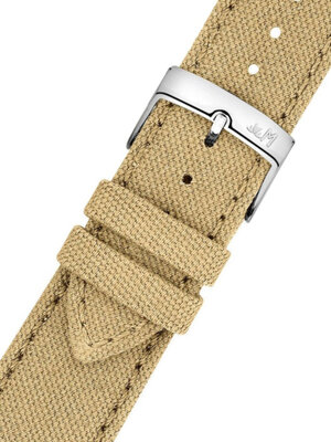 Correa textil Morellato Freedom 6172113.027 M, beige