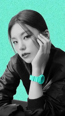 Casio G-Shock Original GMA-P2100BA-2AER