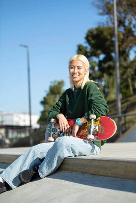 Casio G-Shock Original GMA-P2100BA-2AER