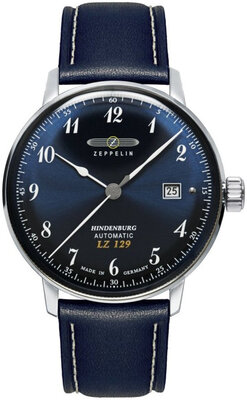 Zeppelin LZ 129 Hindenburg Automatic 8056-3