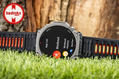 Amazfit T-Rex Ultra 2