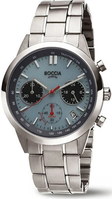 Boccia Titanium 3737-01