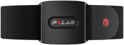 Sensor óptico de frecuencia cardiaca Polar Verity Sense, negro, vel. L-XXL