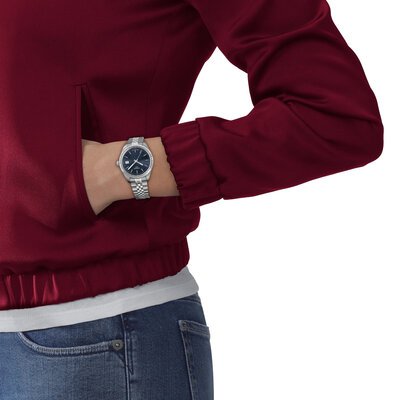 Tissot Ballade Quartz T156.210.11.041.00