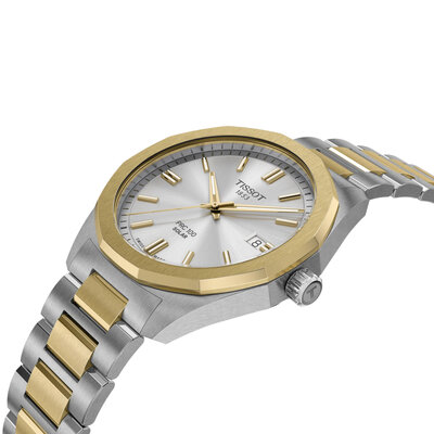 Tissot PRC 100 Solar T151.422.22.031.00