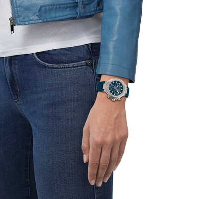 Tissot T-Race Quartz Chronograph T141.817.17.041.00