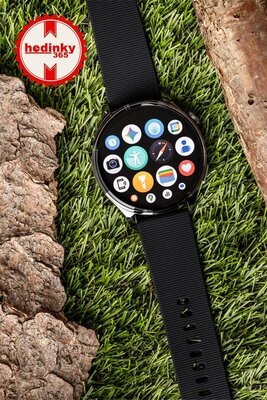 Xiaomi Watch 5 Black