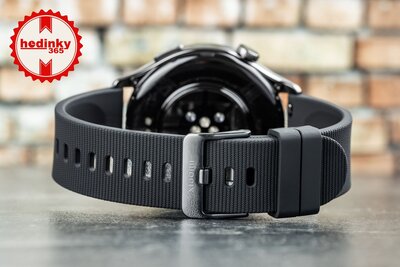 Xiaomi Watch 5 Black