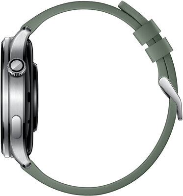 Xiaomi Watch 5 Juniper Green