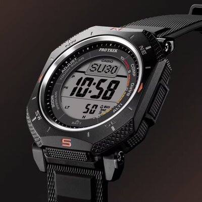 Casio Protrek PRG-69-1ER