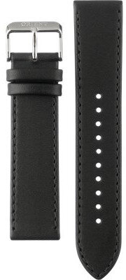 Correa de piel Orient UDFCBSB 21mm (para el modeloy AC00, ER24), negro