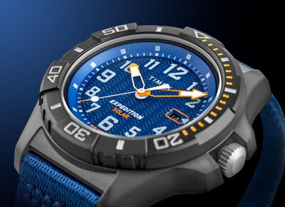 Timex Expedition TW2V40300QY