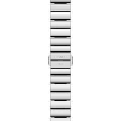 Tissot Heritage SRV Quartz T160.110.21.113.00