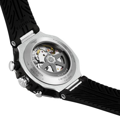 Tissot T-Race Automatic Chronograph T141.462.27.051.00 MotoGP 2026 Limited Edition 2026pcs