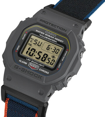 Casio G-Shock Original DW-5600MNC-8A2ER