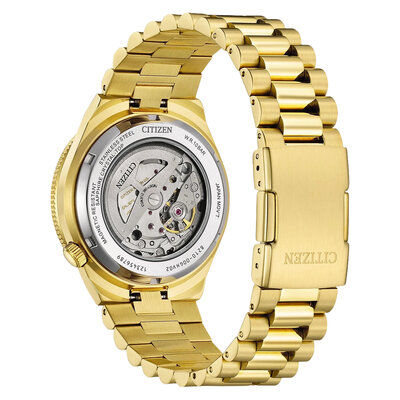 Citizen Sports Tsuyosa Shore Automatic NJ0232-53X