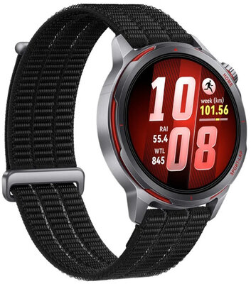 Huawei Watch GT Runner 2 NFC Midnight Black
