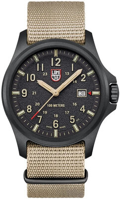 Luminox Atacama Field XL.1970.2 1960 Series (+ correa de repuesto)